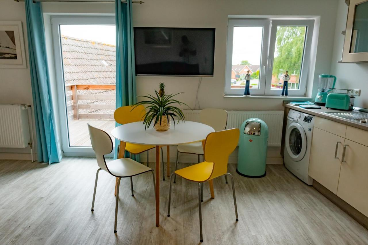 Lejlighed Fehmarn Relax