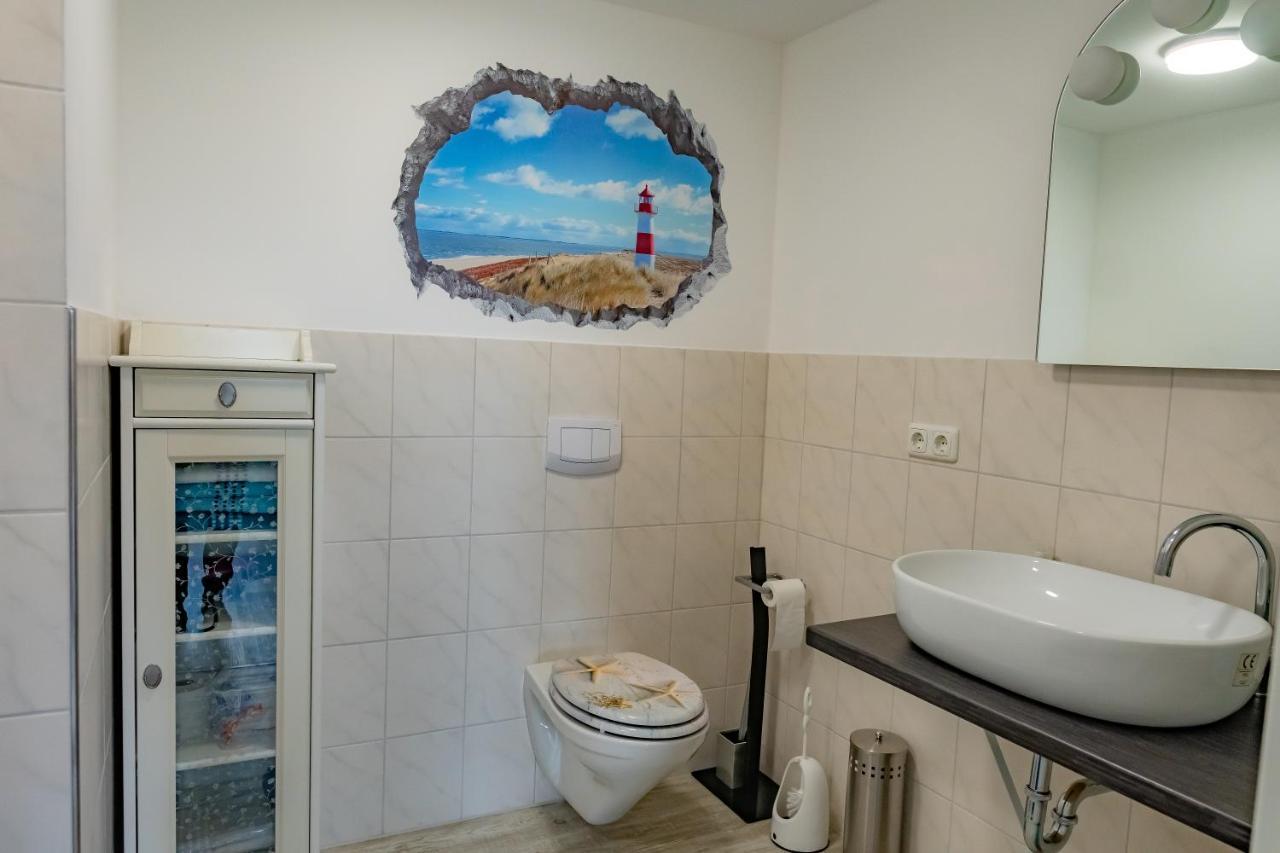 Fehmarn Relax Apartment